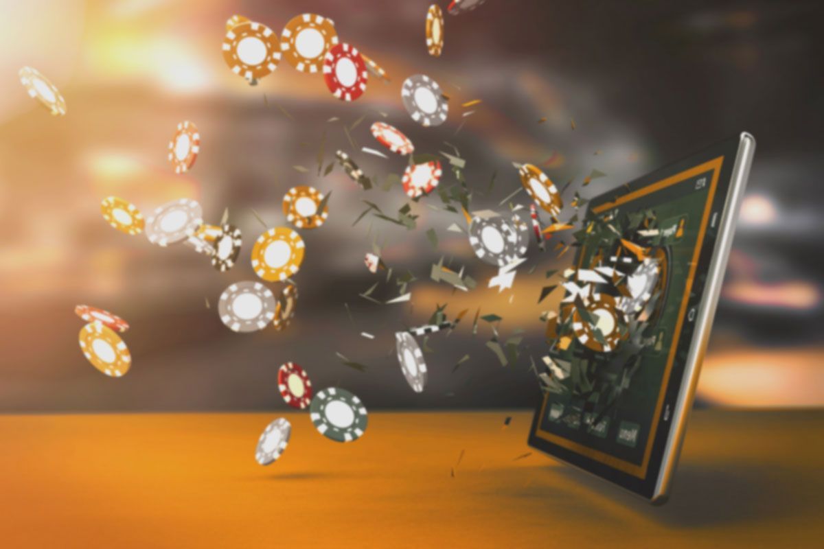 MGM91 آن لائن کیسینو میں کھیلنے کی وجوہات